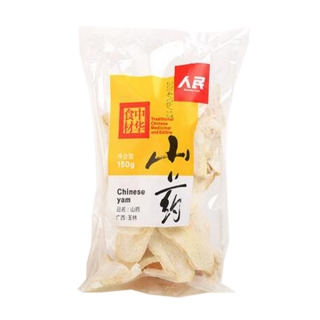 人民无硫山药片