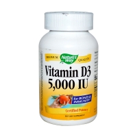 Nature's Way Vitamin D3(360粒)