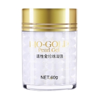 西施美 活性金珍珠凝露