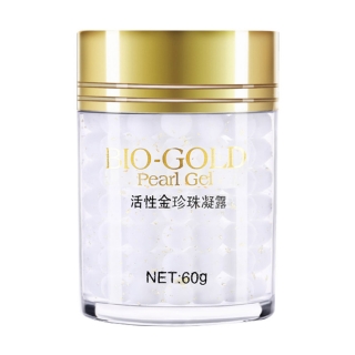 西施美 活性金珍珠凝露