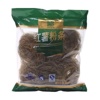 丝宝宝红薯粉条 