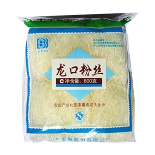 丝宝宝龙口粉丝