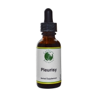California Xtracts Pleurisy(75ml)