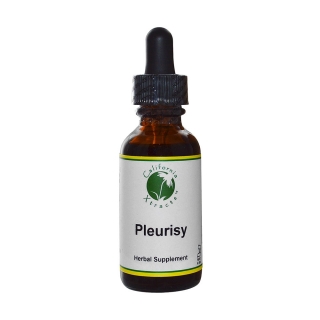 California Xtracts Pleurisy(75ml)