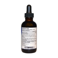 Planetary Herbals 贞洁树浆果提取液(90毫升)