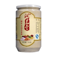 润茗堂银杏葛根荞麦粉