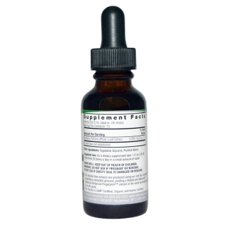 Natures Answer 达米阿那提取液 无酒精 60毫升