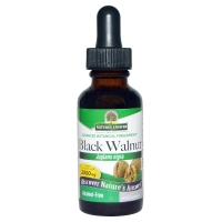 Natures Answer Black Walnut Alcohol-Free 120毫升