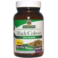 Natures Answer Black Cohosh(40毫克 90粒)