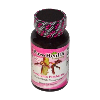 Pure Health Caralluma Fimbriata(90粒)