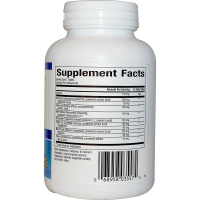 Natural Factors WellBetX Glucose Balance(220片)