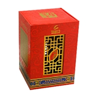 武夷星大红袍(单锡罐)