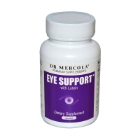 Dr. Mercola 叶黄素胶囊(90粒)
