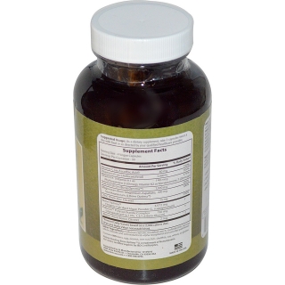 MRM Vegan Bone Maximizer(180粒)