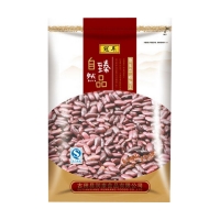 冠耳 农家红芸豆