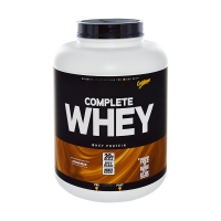 Cytosport Complete Whey Protein(巧克力味 1814g)