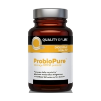 Quality of Life ProbioPure(125毫克 150粒)