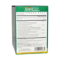 Rainbow Light Immuno-Build Greens(206克)