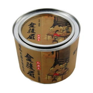 风雅苑 玉局敲闲金骏眉