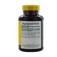 Nature's Plus PABA(1000毫克 50片)
