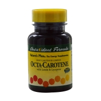 Nature's Plus Octa-Carotene(90粒)