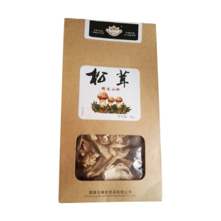 名膳堂 香格里拉松茸菌
