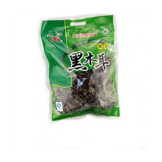 天锦东北特产黑木耳
