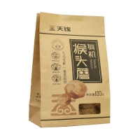 天锦有机猴头蘑