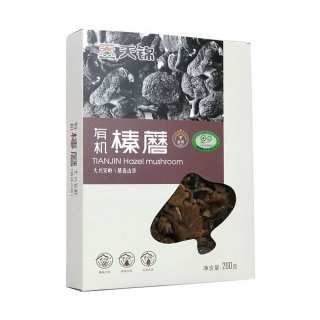 天锦有机榛蘑