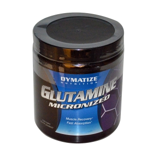 Dymatize Nutrition L谷氨酰胺粉(100g)