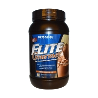 Dymatize Nutrition 精英乳清蛋白粉(1200g)