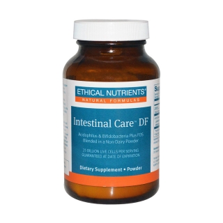 Ethical Nutrients DF肠道护理粉 不含乳制品(135克)