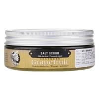 施丹兰 葡萄柚磨砂盐