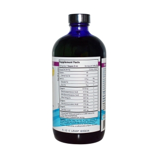 Nordic Naturals Complete Omega 500毫升