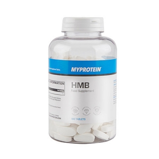 myproteinβ-羟基-β-甲基丁酸片