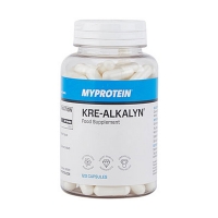 myprotein肌酸片