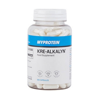 myprotein肌酸片