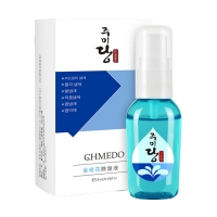 驻美堂 金桂花除臭液