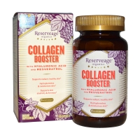 ReserveAge Organics Collagen Booster