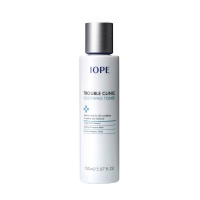IOPE 柔护舒缓调理水