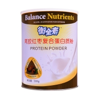 衡全素阿胶红枣复合蛋白质粉