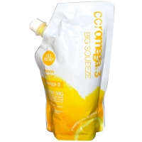 Coromega Big Squeeze Mango Nectar 16 oz (454g)