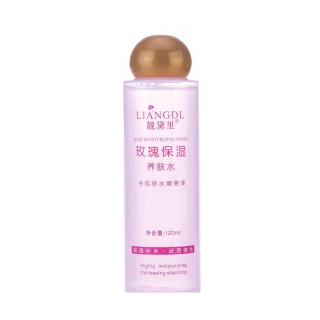靓黛里 玫瑰保湿养肤水
