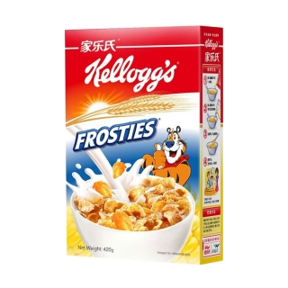 kelloggs家乐氏香甜玉米片