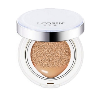 Lcosin兰可欣 气垫舒柔BB霜35#自然色
