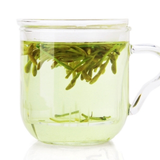 东方名人 金银花茶 250克装