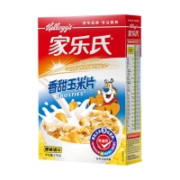 Kellogg’s家乐氏 东尼香甜玉米片