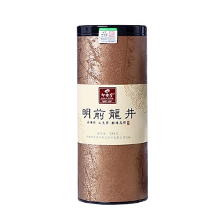 印象堂明前龙井