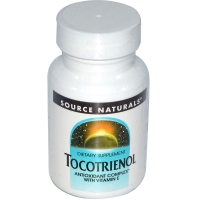 Source Naturals Tocotrienol 160粒