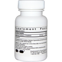 Thorne Research Pyridoxal 5-Phosphate(150粒)